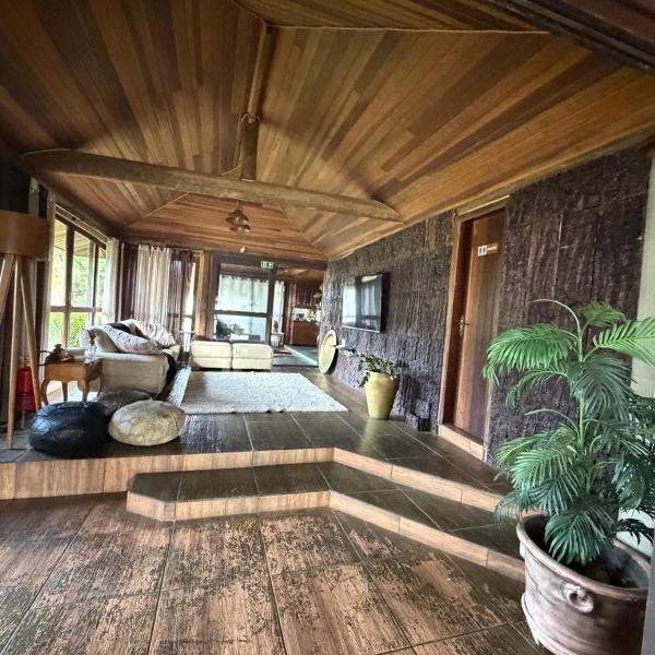 São Luiz do Purunã Belíssima Casa - Foto 2