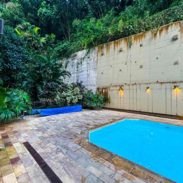 2 Suítes + Piscina na Praia de Copacabana - Foto 4