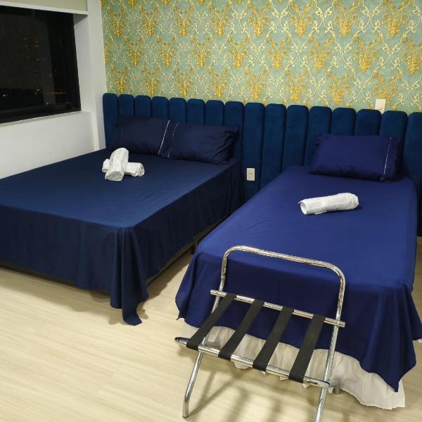 Flat Aeroporto Congonhas Hotel - Foto 4