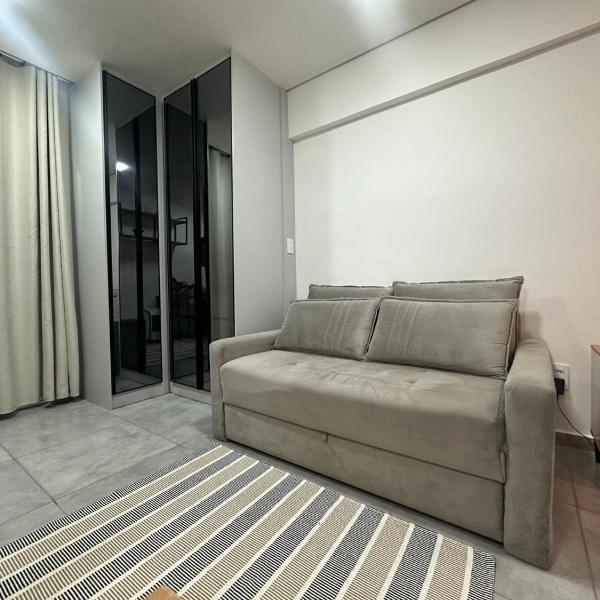 Studio com piscina e academia - Foto 3