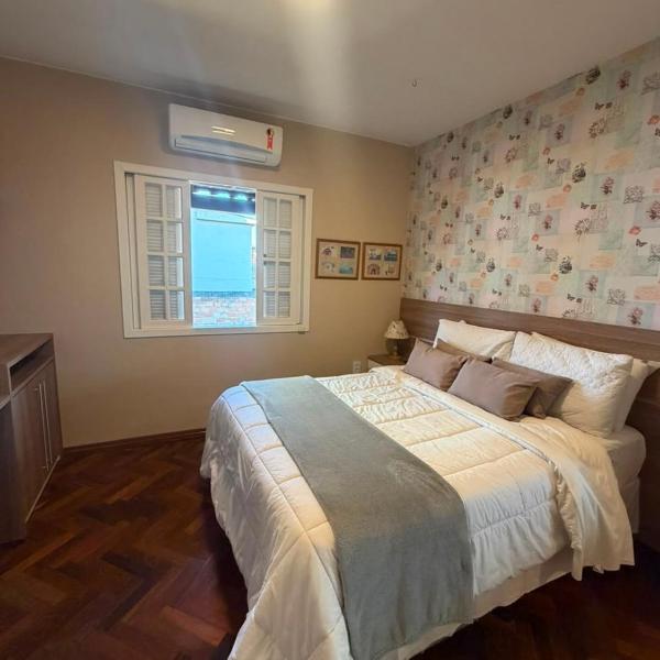 Casa Mirante da Serra em Tiradentes - MG - Foto 2