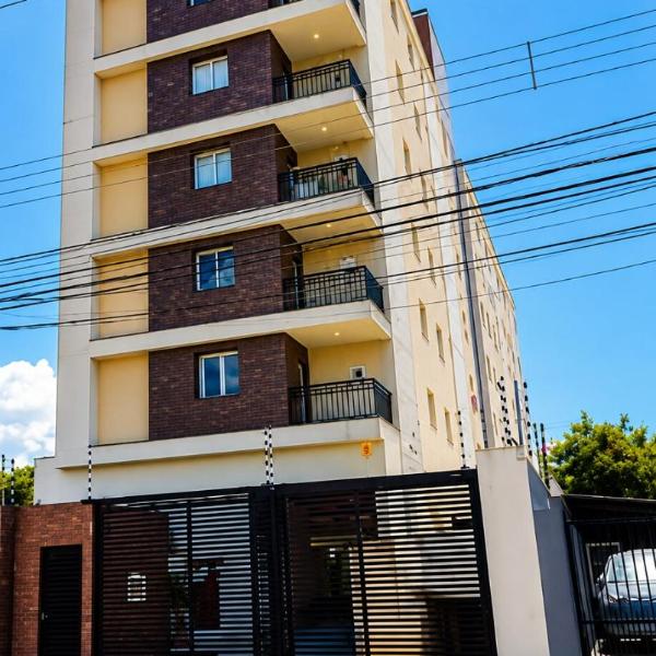 Apartamento completo para acomodação com 20M2