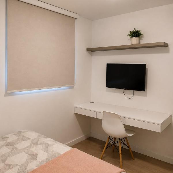 Apartamento completo para acomodação com 20M2 - Foto 2
