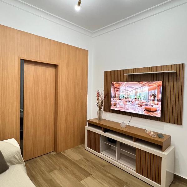 Modern Apartment in Copacabana - Copacabana - 2