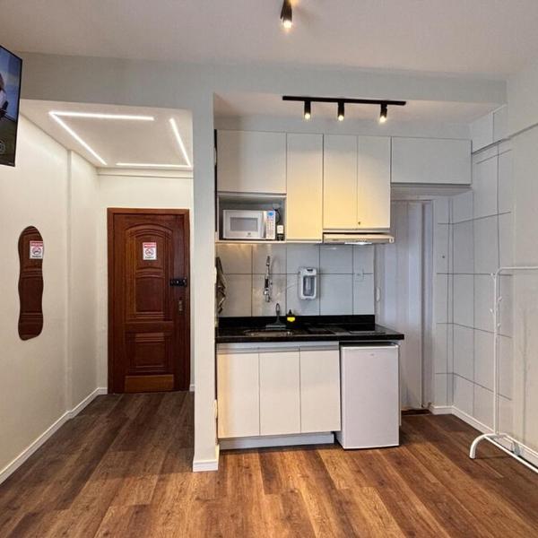 Smart Pelourinho Apartment Air Conditioning 2 Beds Kitchen