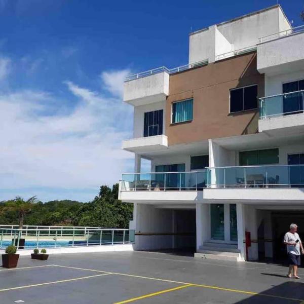 Triplex Balneário Camboriú