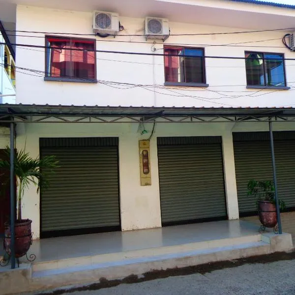 Pampa & Selva, hotel en Rurrenabaque