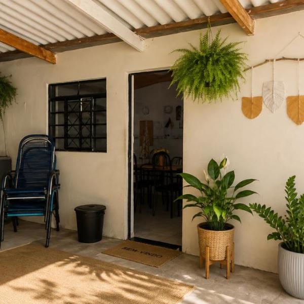 Puxadinho do Sossego - Foto 4