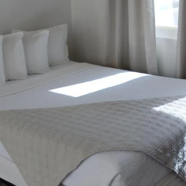 American Inn Motel Cañon City, khách sạn ở Canon City