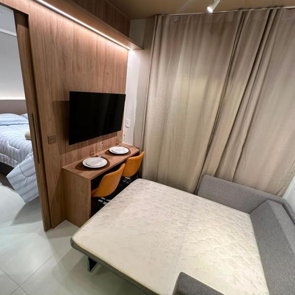 Apartamento Novo Coração Da Vila Nova Conceição - Foto 2