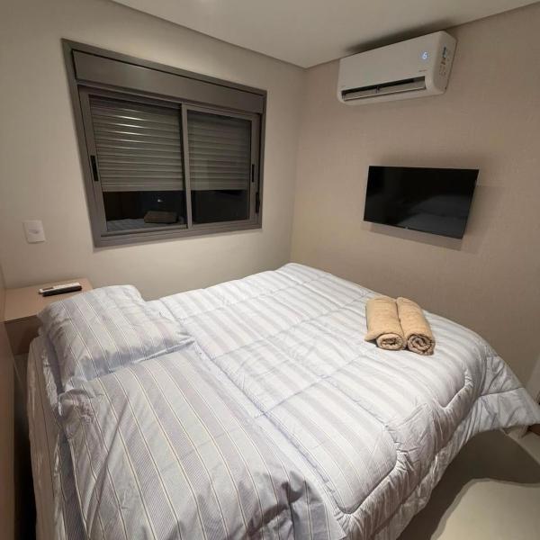 Apartamento Novo Coração Da Vila Nova Conceição