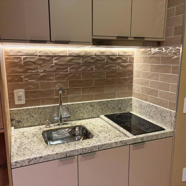 Apartamento Novo Coração Da Vila Nova Conceição - Foto 3