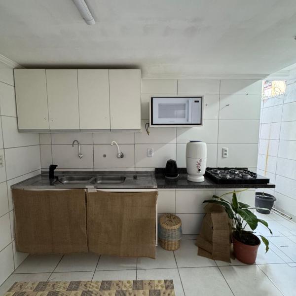 Casa Kirimurê - Foto 4