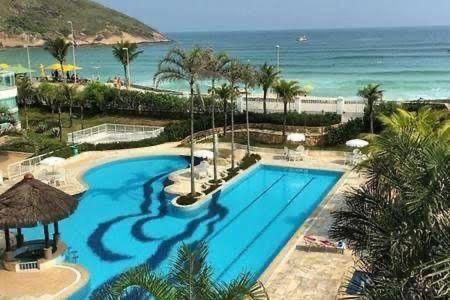 Pontal Beach Resorte