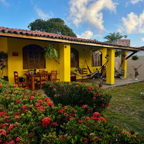 Casa de Veraneio
