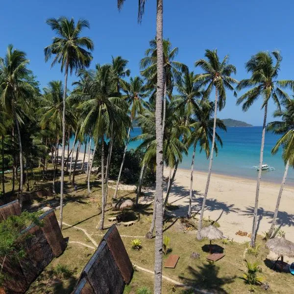 Lumindas Beach Resort, Hotel in Sabang