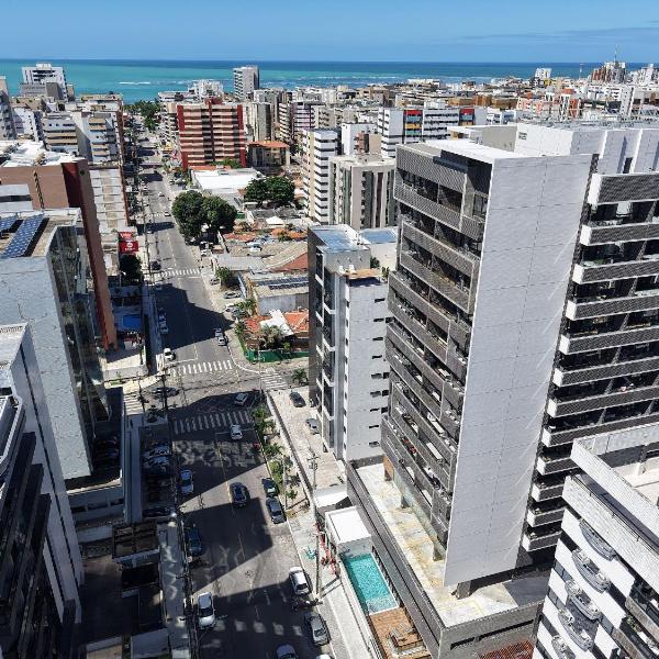Ícone Ponta Verde Living AP403