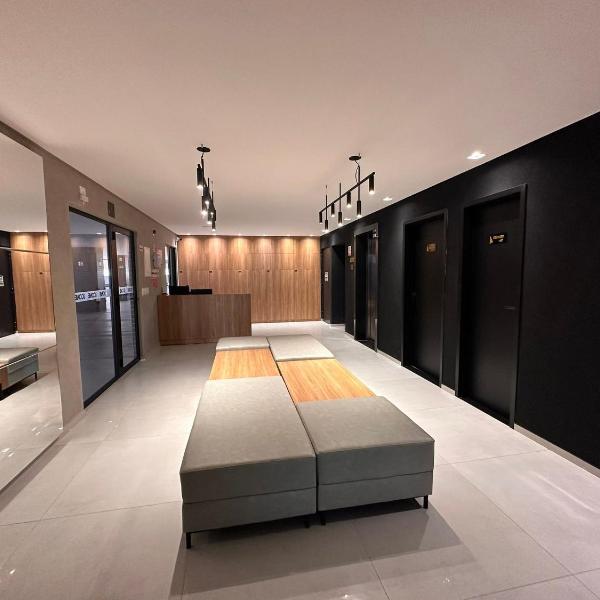 Ícone Ponta Verde Living AP403 - Foto 4