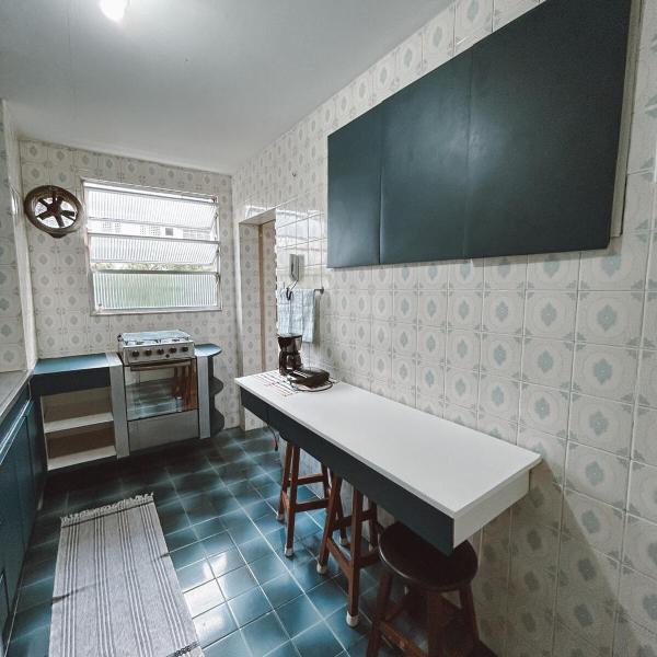 Apartamento no leblon - 2 Quadras da praia ou lagoa, com ampla gastronomia ao entorno! - Foto 5