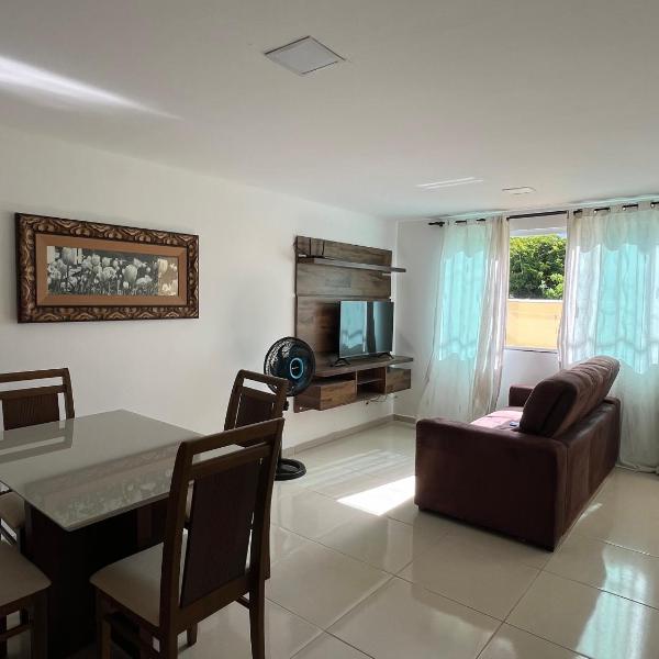 Casa Completa na Rua da Praia - 1 Quadra do Mar - Barra de São João