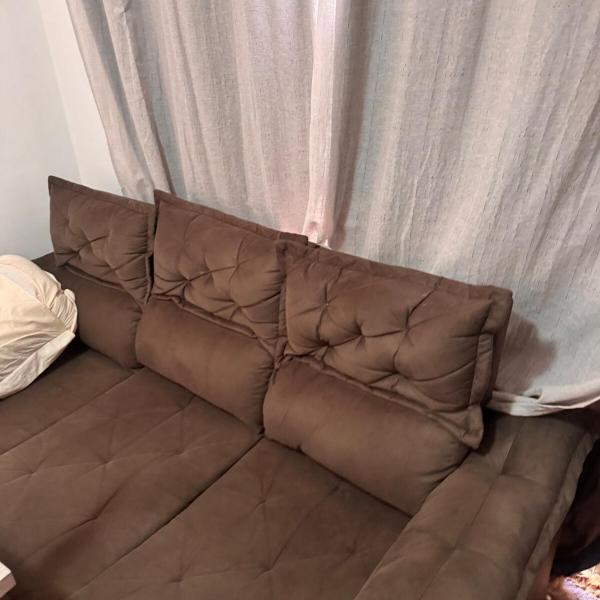 Lugar aconchegante