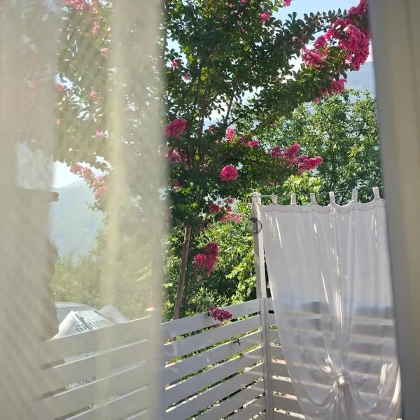 Studio apartman NN - Boračko jezero, hotel en Konjic