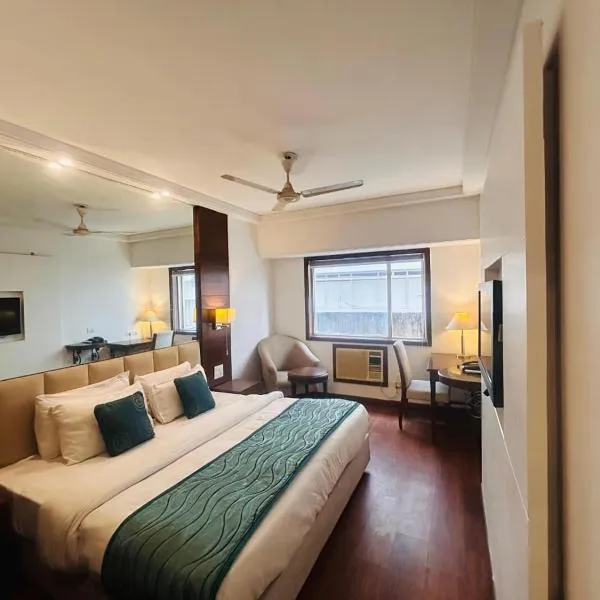 Nuur Resort, hotelli kohteessa Mussoorie