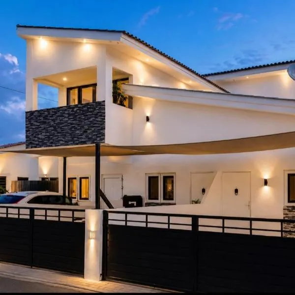Apartament studio Acksen King، فندق في فيليمستاد