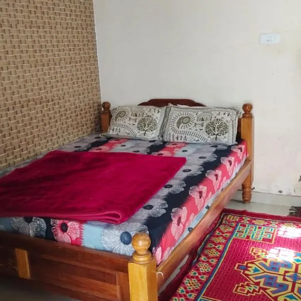 3bhk hms villa, hotell sihtkohas Mysore