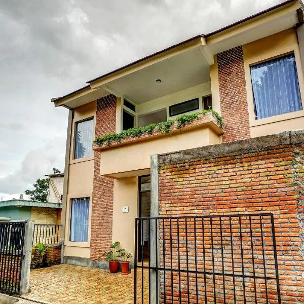 Hotel O Ara Guest House, hotel em Batu
