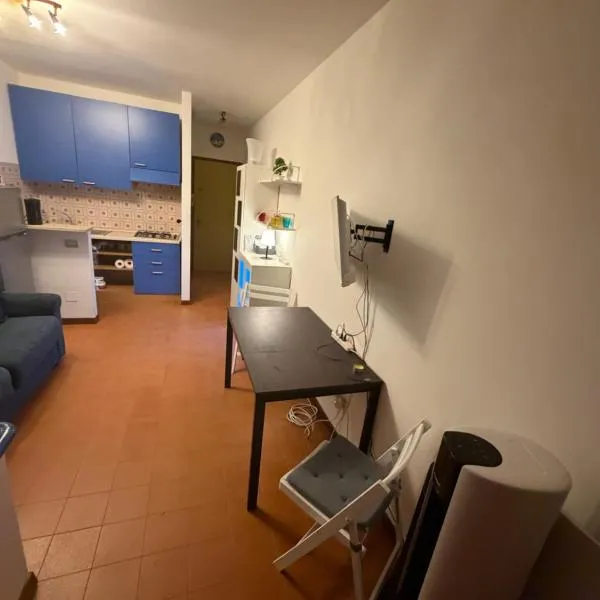 Bibione Landora Nummer 141, hotel i Bibione