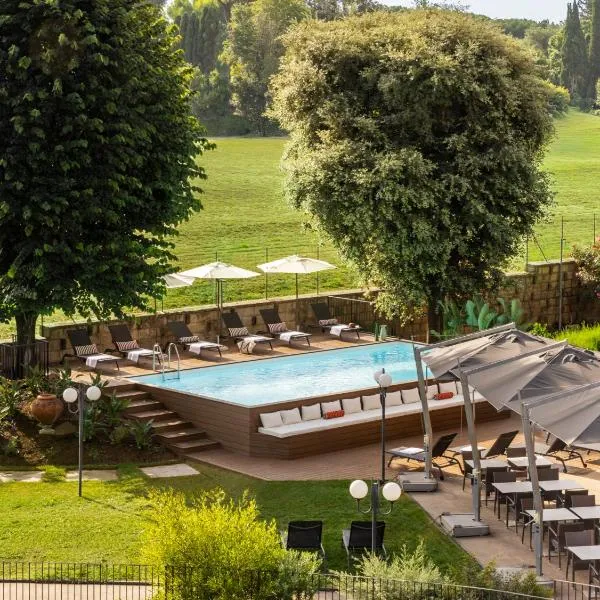 Adoro Hotel, hotel in Rome