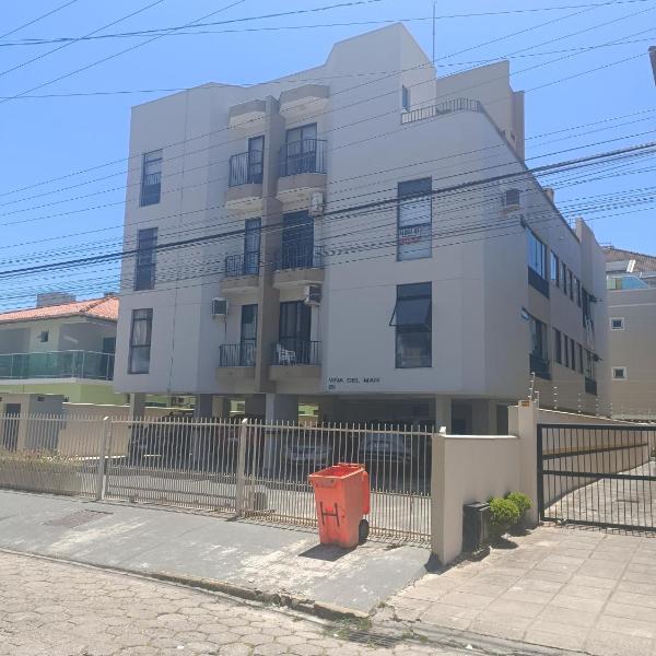 Apartamento 2 quartos na praia dos ingleses, apenas 150mts do mar - Foto 5