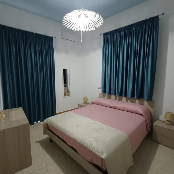 B&b da Vania, hôtel à Paola