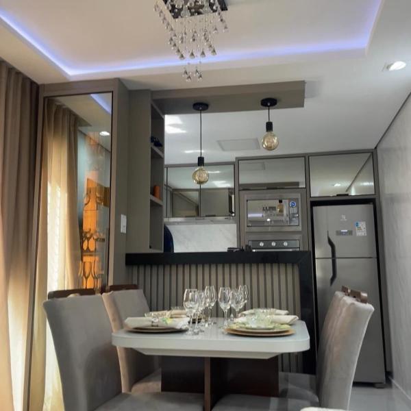 Gran Royalle Condominium Apartment