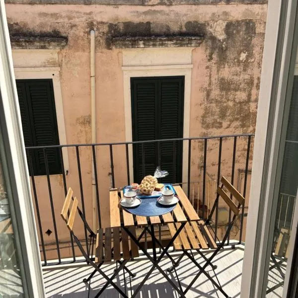 Il giaciglio del Vico, hotell i Monopoli