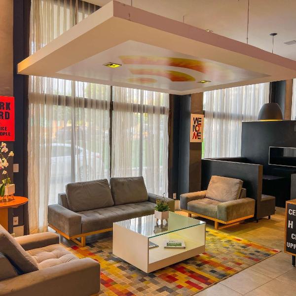 ibis Styles Rondonopolis - Foto 4