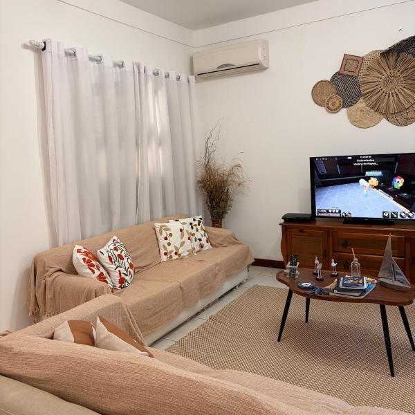 House in Porto Frade Condominium, Angra, 4 en-suite bedrooms