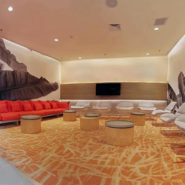 ibis Apartado, ξενοδοχείο σε Apartado