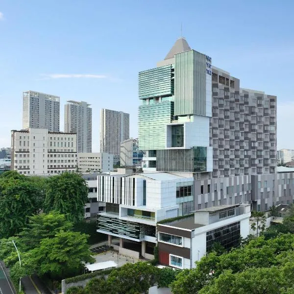 Novotel Jakarta Cikini, khách sạn ở Jakarta