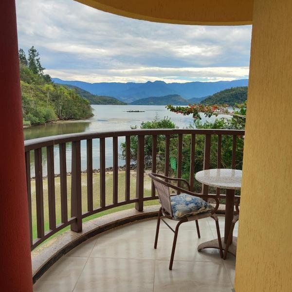Vista Mar Studio Angra dos Reis