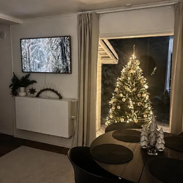 Arctic Circle Guesthouse, hotel sa Rovaniemi