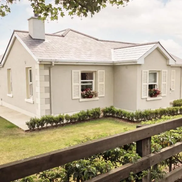 Devlin's cottage near Slane, מלון בסליין