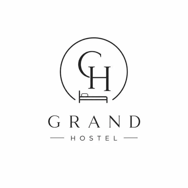 Grand Hostel Axsikent, hotel v Namangane