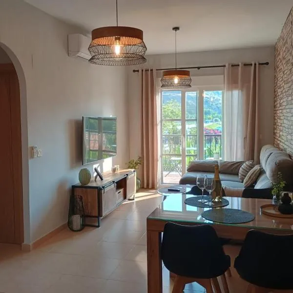 Apartamento ENG - LaGuardia Playa, Hotel in Salobreña