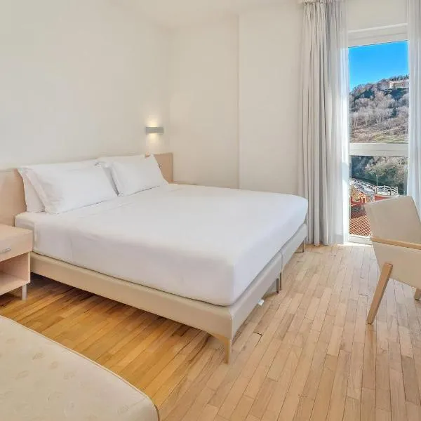 B&B HOTELS Park Hotel Mondovì, hotel en Mondovì
