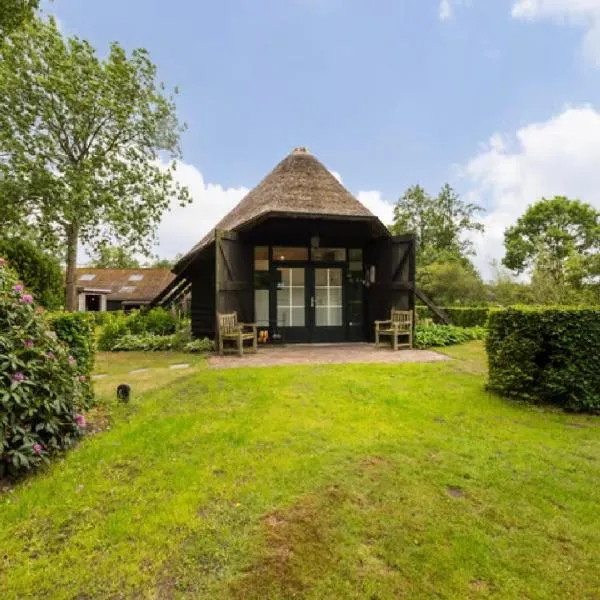 B&B Lekker Landelijk, hotel a Putten