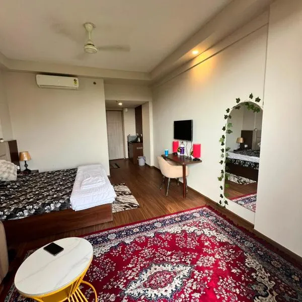 Cozy Corner, hotel en Greater Noida