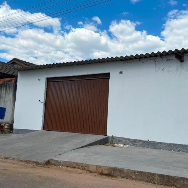 Casa de Temporada Morro Encantado