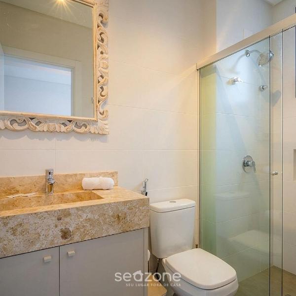 Studio em Cond. c/ Piscina e vista Cidade AMI0413 - Foto 3